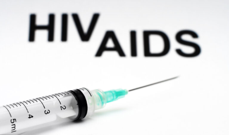 Free HIV testing event in Orange County