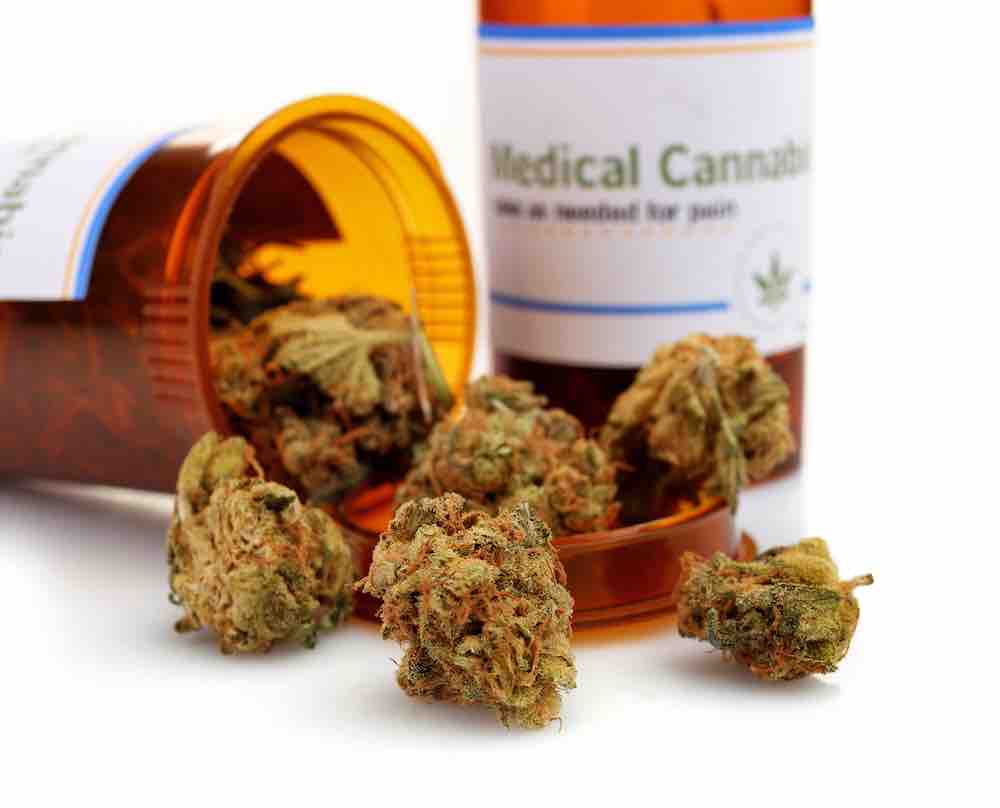 Medical Marijuana