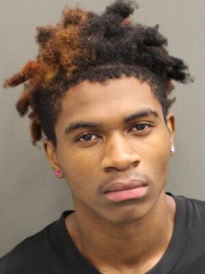 18-year-old arrested for alleged murder of Orlando teen