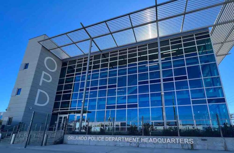 Orlando, Oviedo, Kissimmee police departments among those hiring