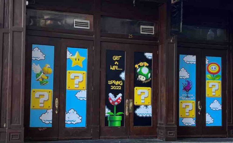 1UP bringing arcade bar concept back to downtown Orlando
