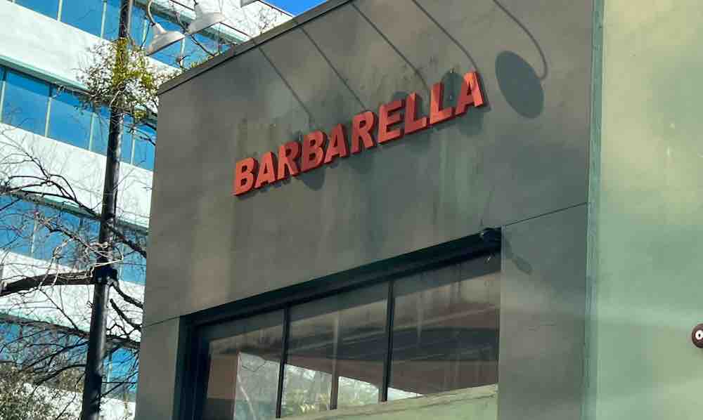 Barbarella is closing the doors on its downtown Orlando location