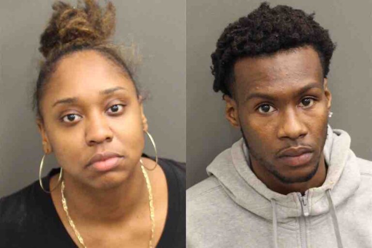 Suspects arrested in killing of 78-year-old man at CVS