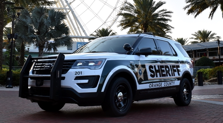 Orange County Sheriff’s Deputy arrested on DUI charge