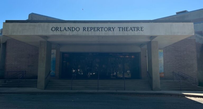 Orlando Repertory Theatre