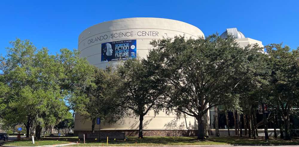 Orlando Science Center