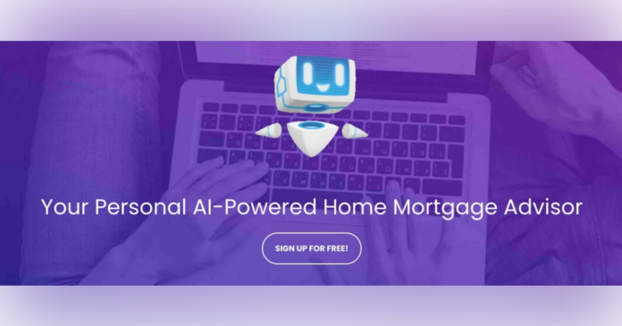 Home Lending Pal Your Personal AI Powered Home Mortgage Advisor