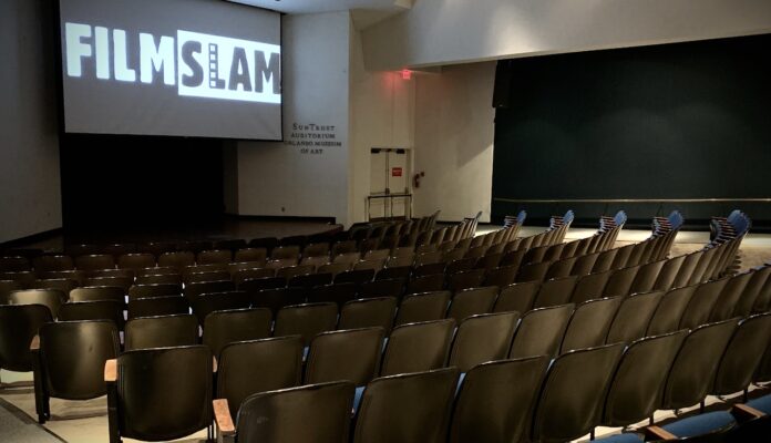 FilmSlam series returns to Orlando Museum of Art