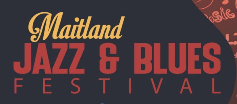 Maitland Jazz and Blues Festival
