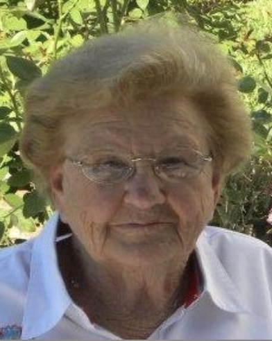 Raynelda Doris Sunshine