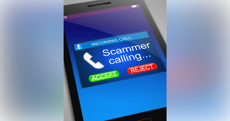 Scammers posing as officers, calling to collect on warrants