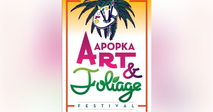 Apopka Art and Foliage Festival