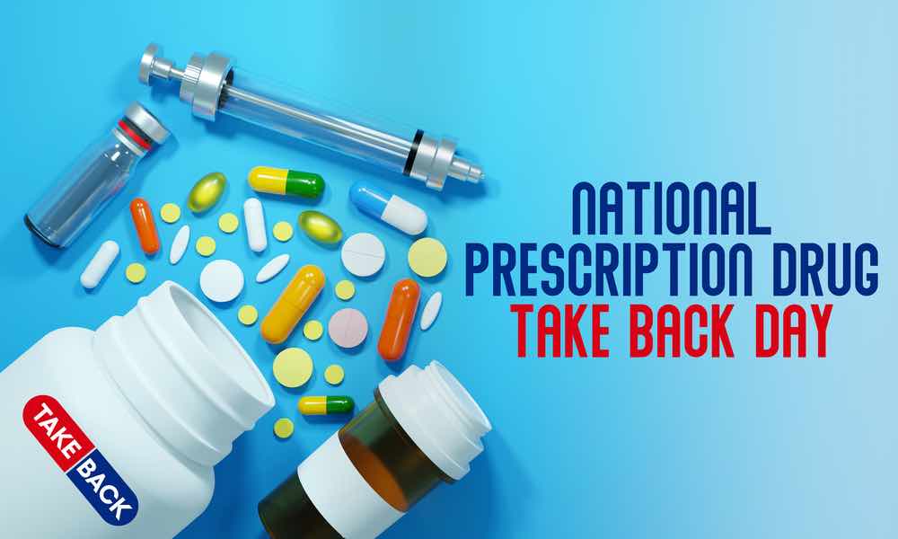 Drug Take Back day at Orange County Sheriff's Headquarters this weekend ...