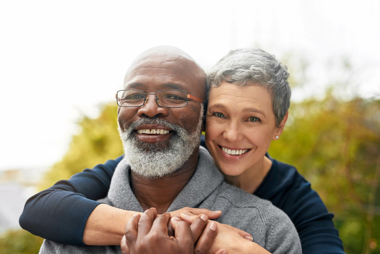 Age Friendly