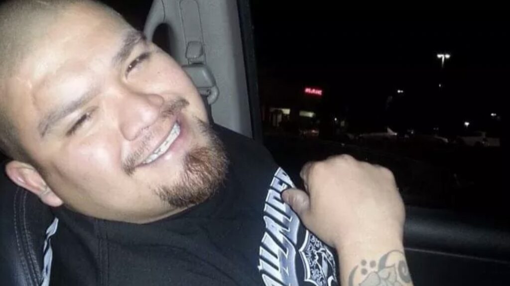 Albert Gonzalez Jr. was shot and killed on Friday May 27