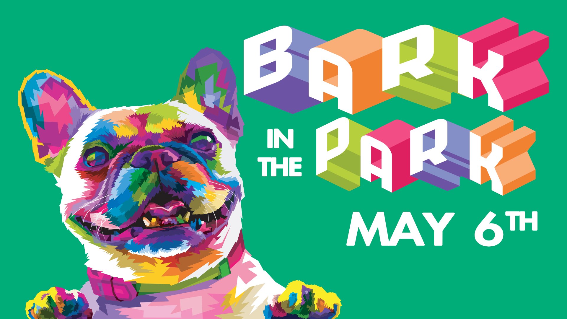 Bark in the Park 2022 in Winter Haven