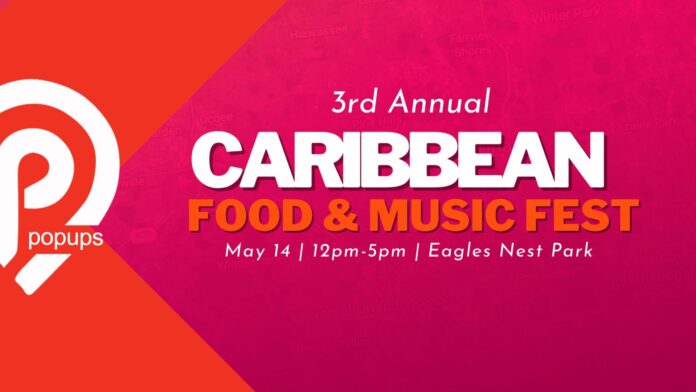 Caribbean Food Music Fest