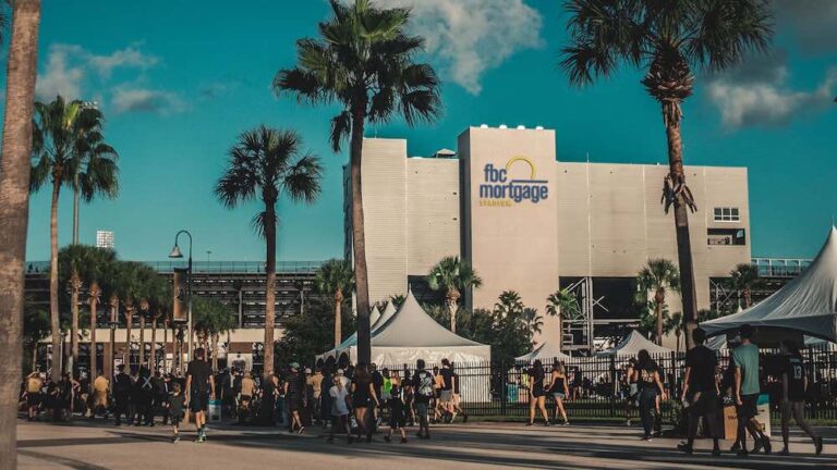 UCF renames football stadium after $19.5 million naming rights deal