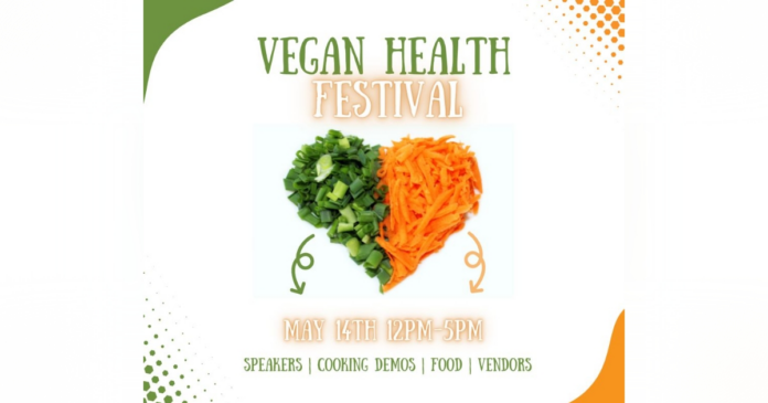 Vegan Health Festival