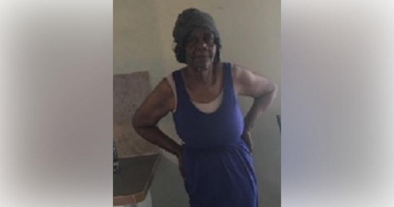 Police looking for missing 73-year-old woman last seen in Osceola County