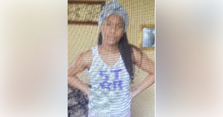 16-year-old Osceola girl missing for three weeks after alleged trip to friend’s house