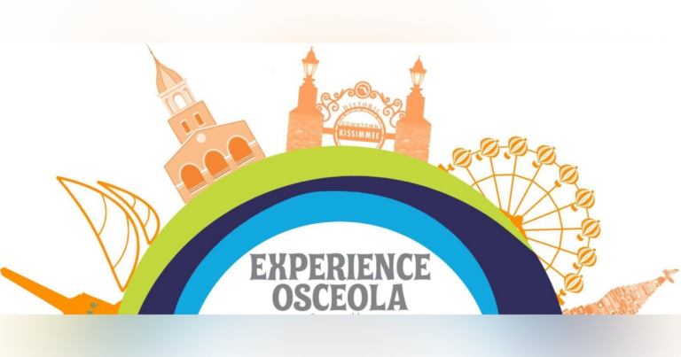 Experience Osceola festival at Lakefront Park