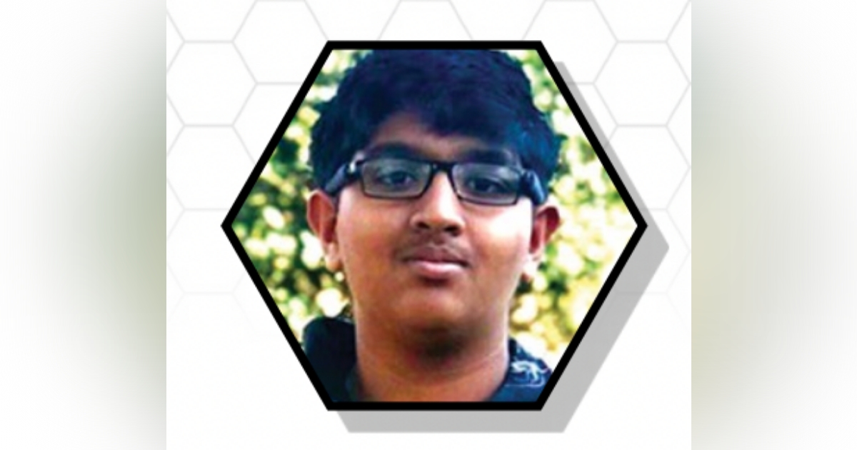 Ekansh Rastogi