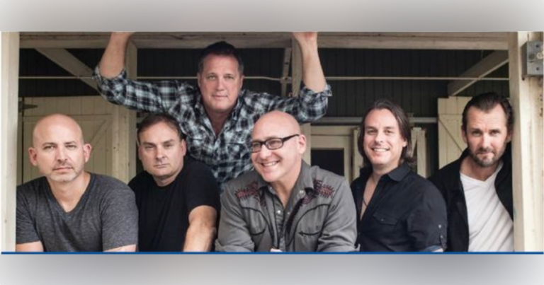 Sister Hazel will perform at this year's Monumental Fourth of July celebration in Kissimmee