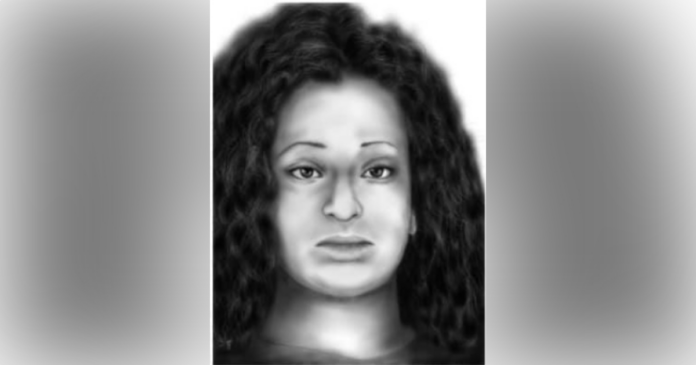 Unidentified victim that was dragged on east Orlando road on June 20