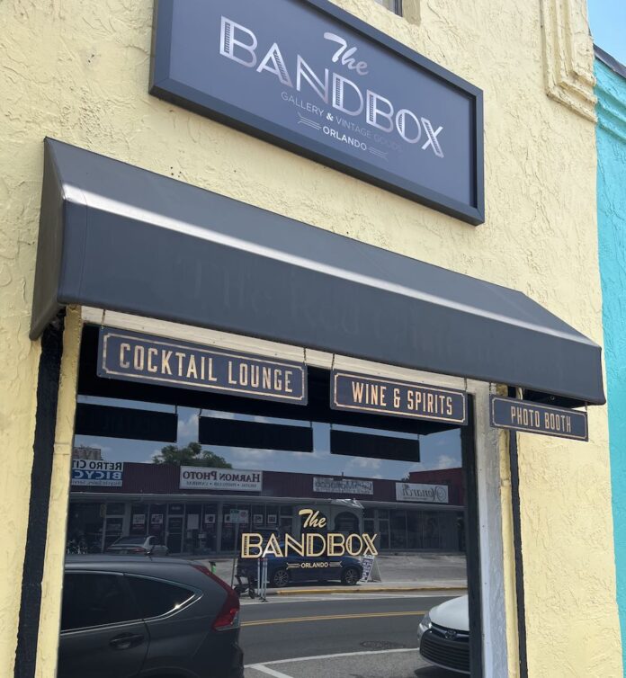 BANDBOX opens new location in Ivanhoe Village