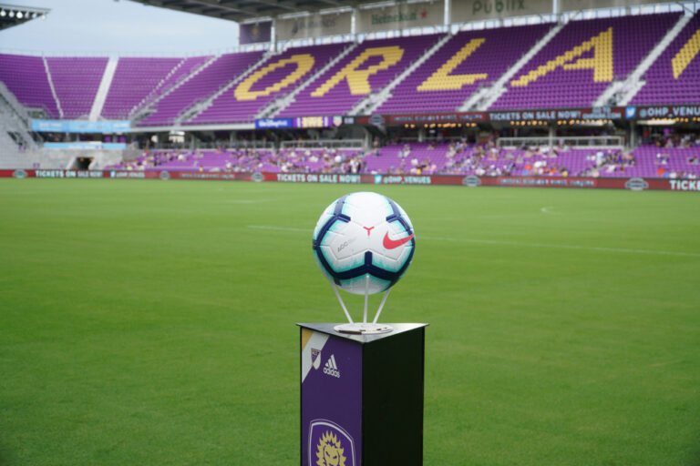 Orlando Pride place head coach, assistant on leave during workplace harassment investigation