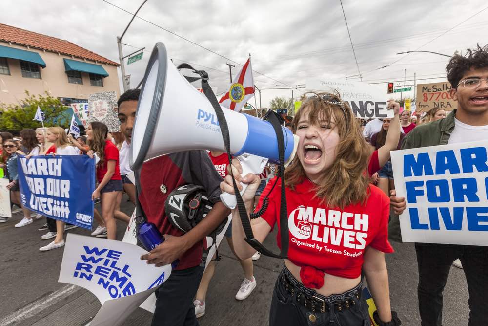 March for Our Lives