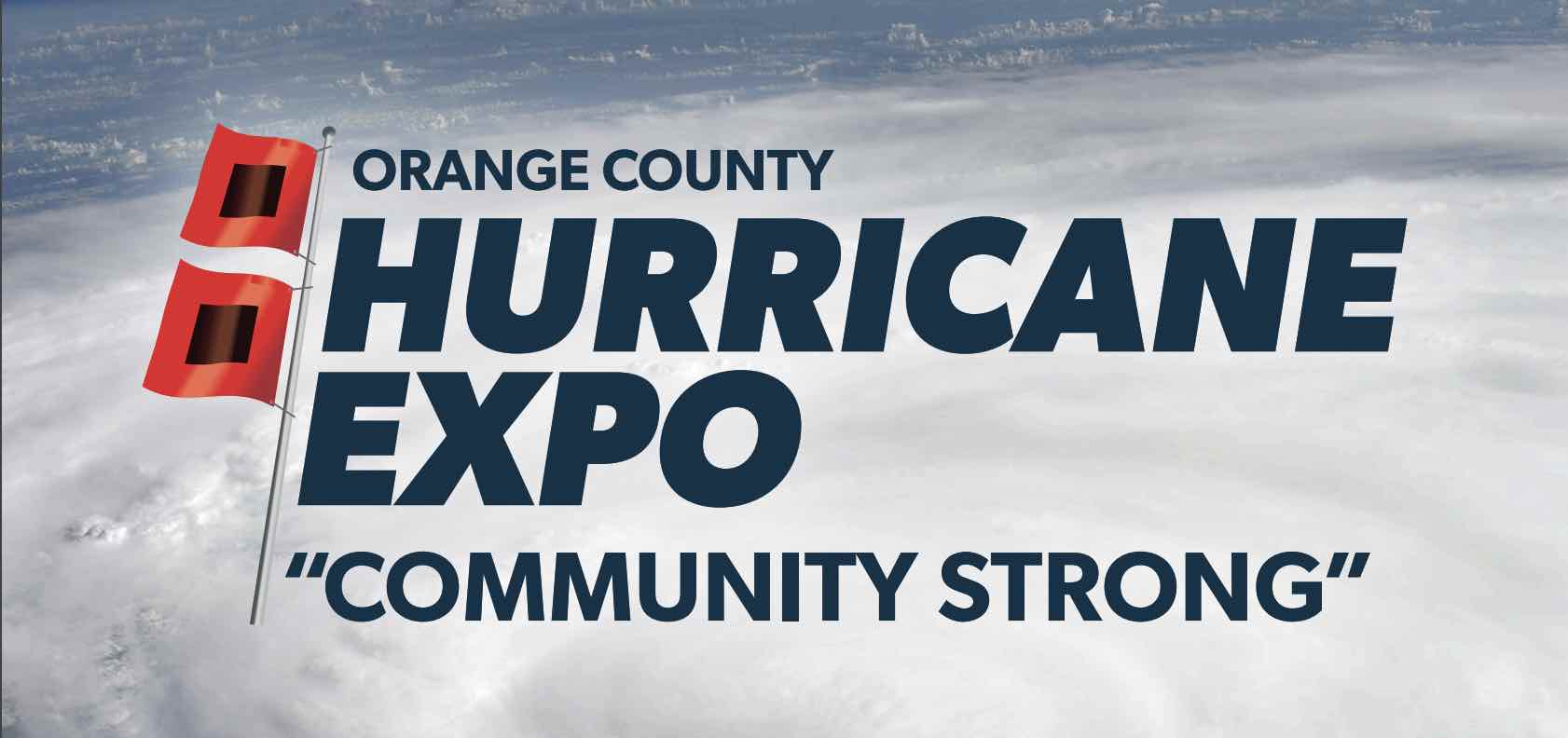 Orange County Hurricane Expo