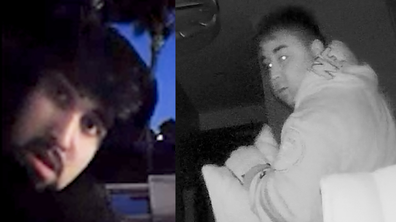 Suspects in Bay Hill home theft wanted by Orange County Sheriffs Office