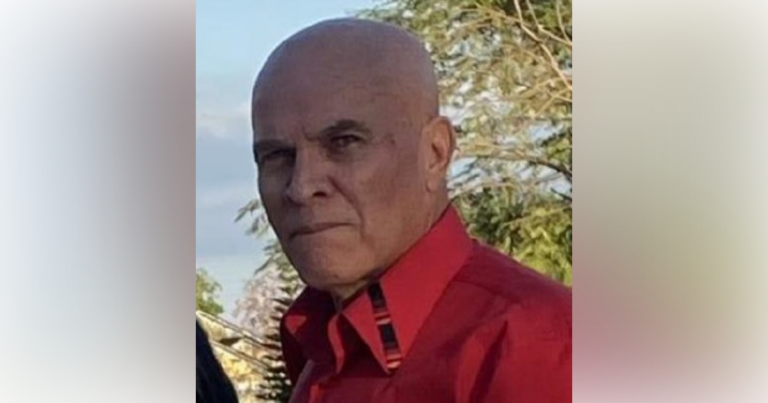 Police looking for missing 66-year-old man suffering from Alzheimer’s
