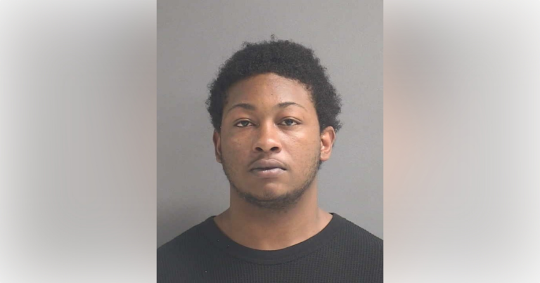DeLand police looking for fourth suspect in fatal shooting of man at Florida Technical College