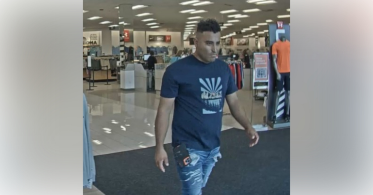 Orange City police trying to identify man caught recording woman in Kohl’s dressing room