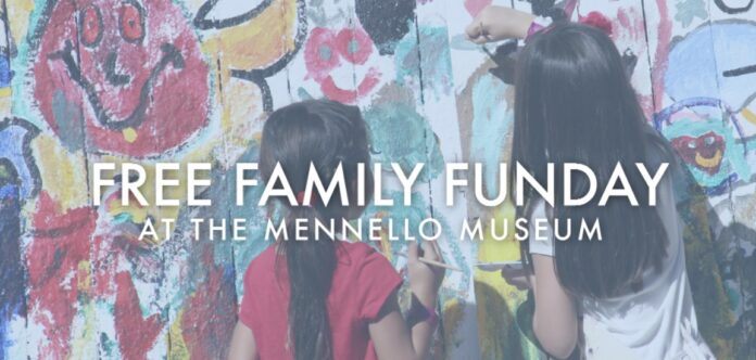 Family Funday at Mennello Museum of American Art