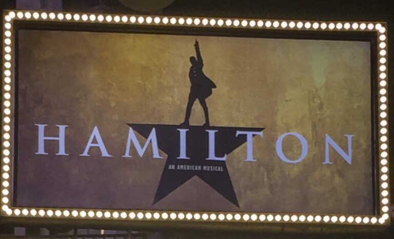 Hamilton tickets on sale as Broadway show comes to Orlando