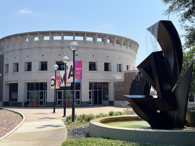 FilmSlam screening independent films at Orlando Museum of Art this weekend