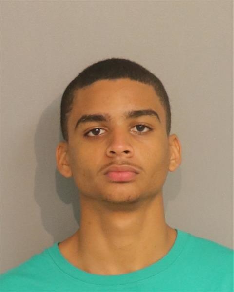 19-year-old arrested on murder charge in Osceola County