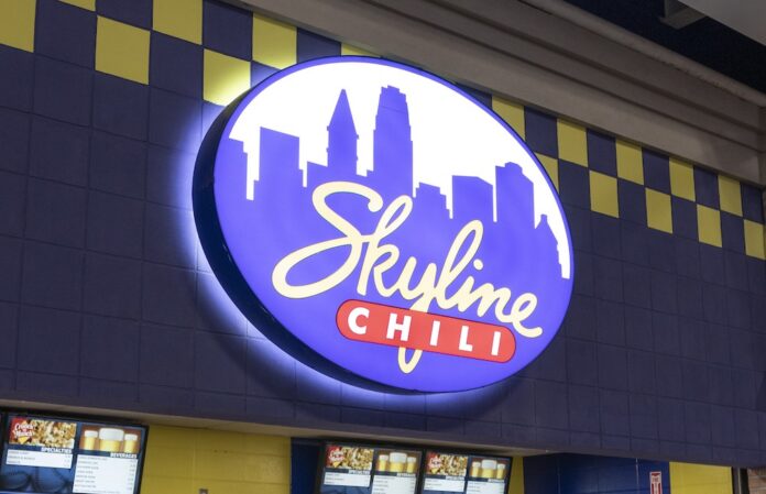 Skyline Chili is opening its first location in Orlando