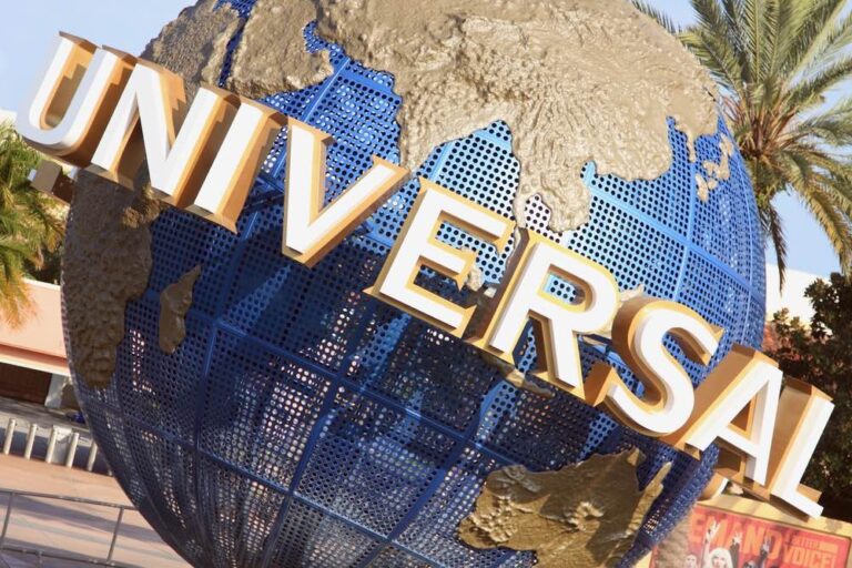 Universal Orlando closing five attractions to open new section
