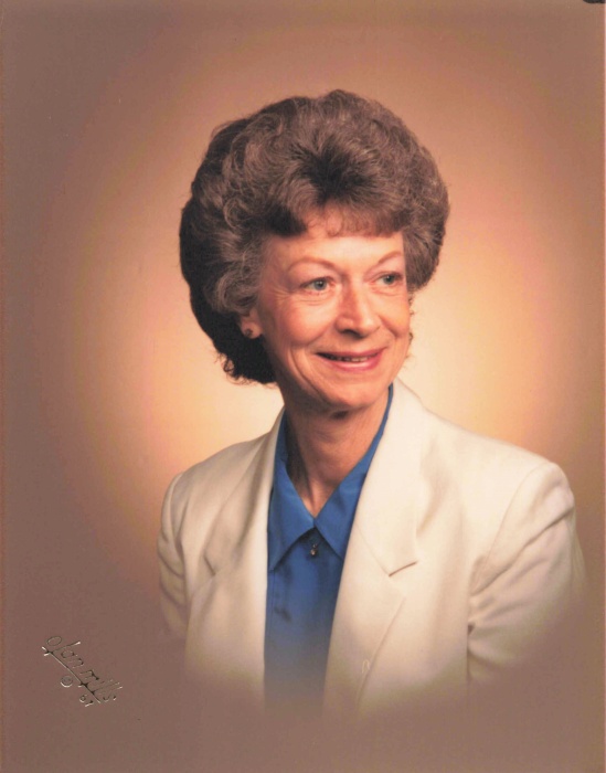 Constance L. Shreiner