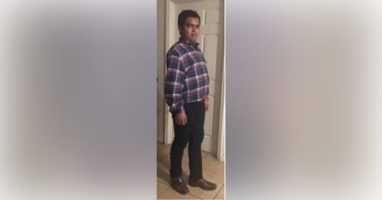 Apopka police looking for missing teen with disabilities