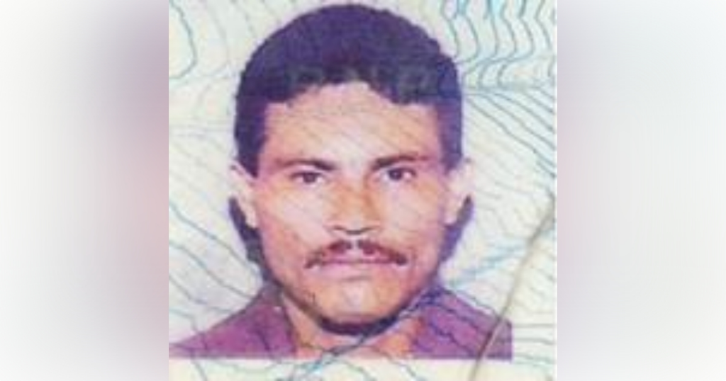 Felix Paguada Lopez