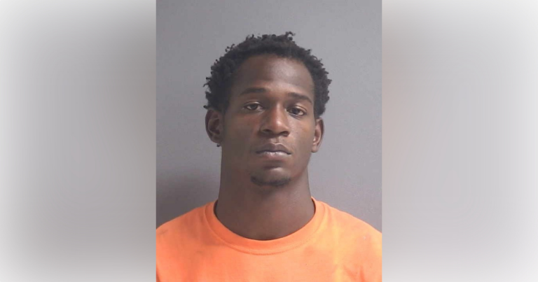 DeLand police looking for man wanted in battering of pregnant woman