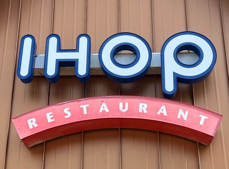 IHOP in Sanford forced to close after health inspector finds rodent activity
