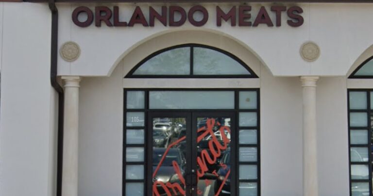 Orlando Meats closes as chefs leave for self-owned noodle popup shop
