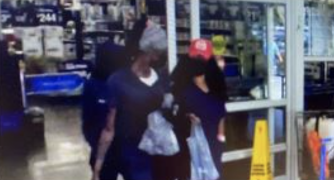 Women wanted for retail thefts at womens apparel shops in Clermont